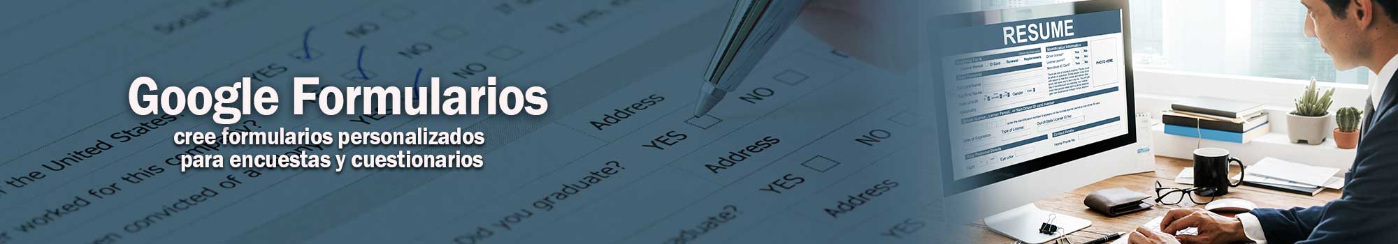 Google Forms